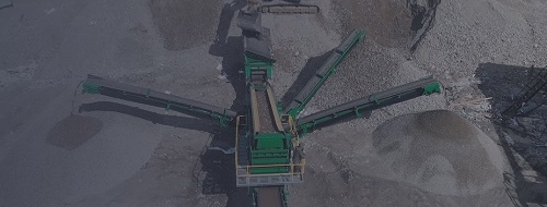 Экскаватор-разрушитель KOCUREK KURH-45-34