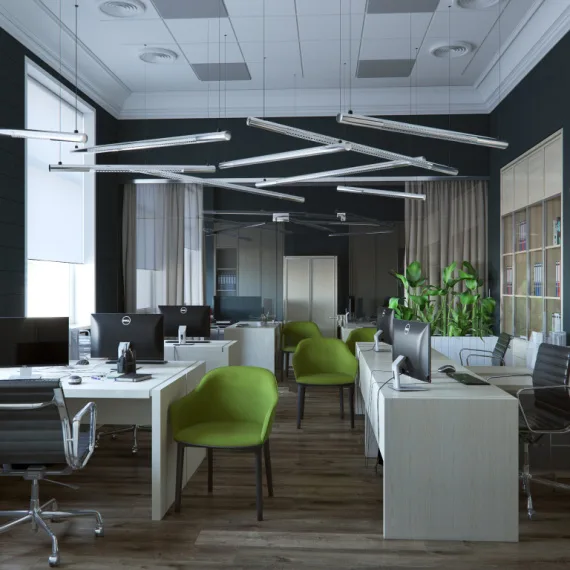 Офис KSD GROUP